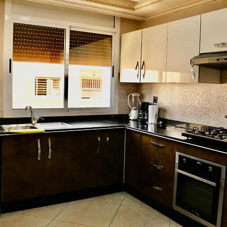 Luxury Apartment Nador Jadid Only Family Exterior photo