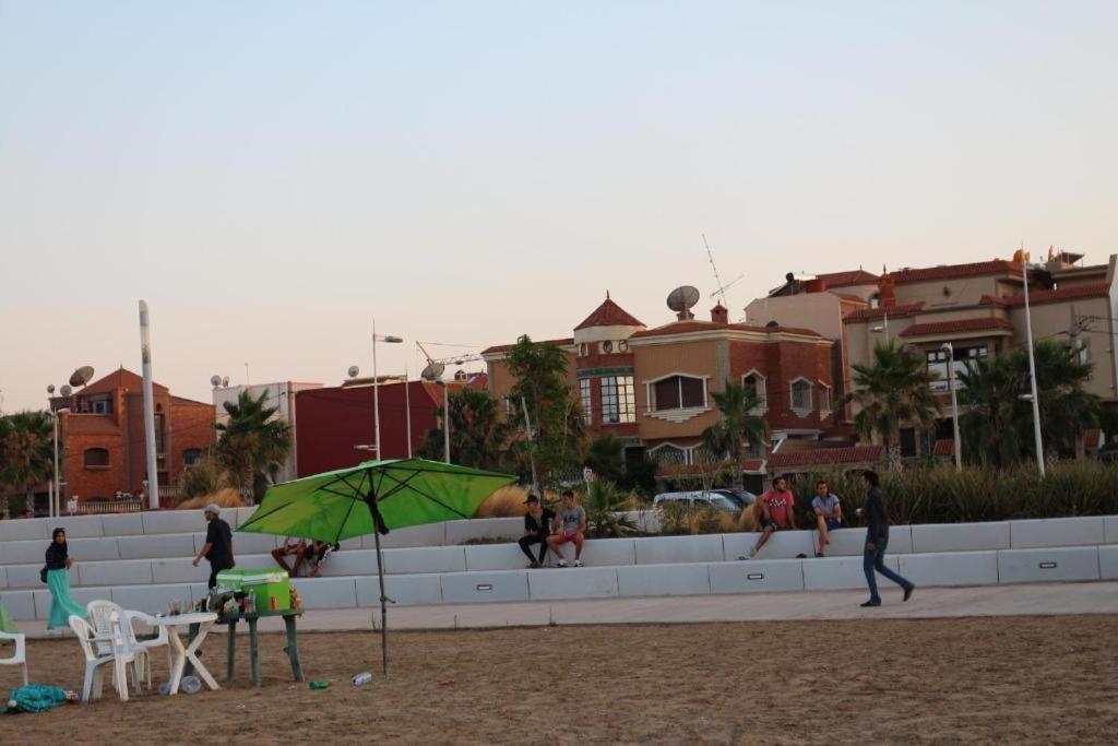 Luxury Apartment Nador Jadid Only Family Exterior photo