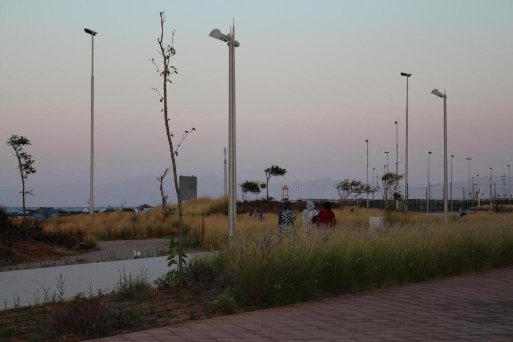 Luxury Apartment Nador Jadid Only Family Exterior photo
