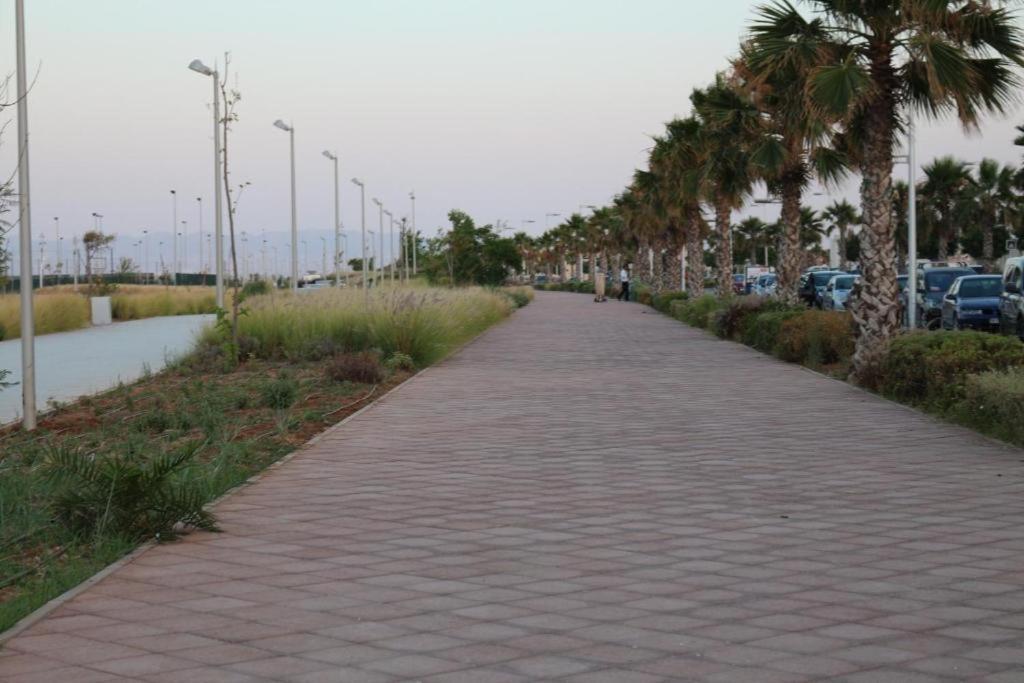 Luxury Apartment Nador Jadid Only Family Exterior photo