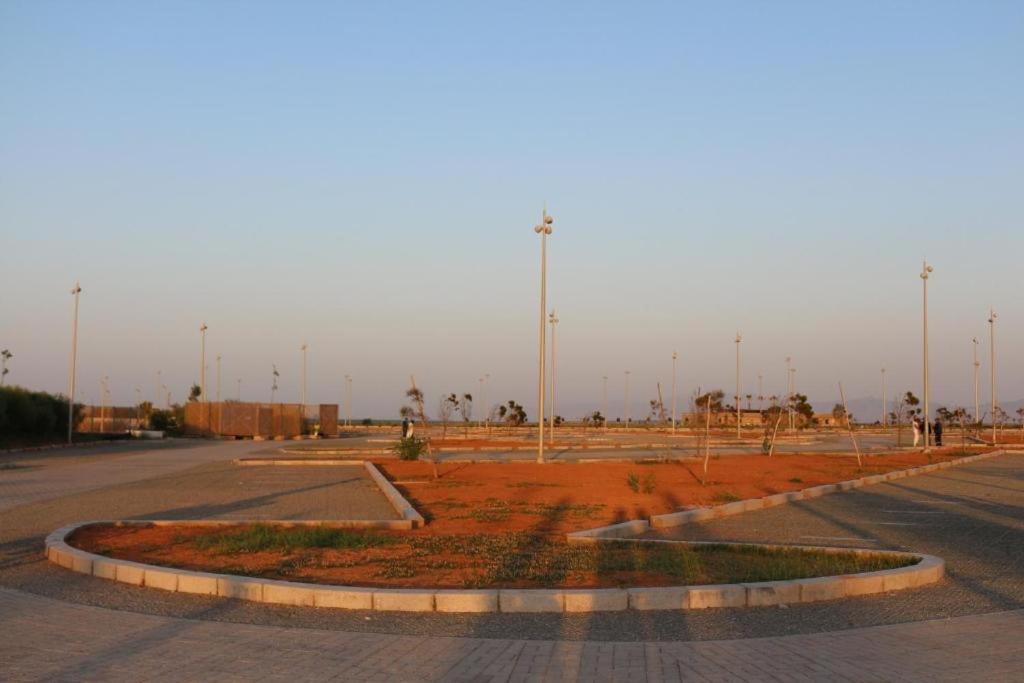 Luxury Apartment Nador Jadid Only Family Exterior photo