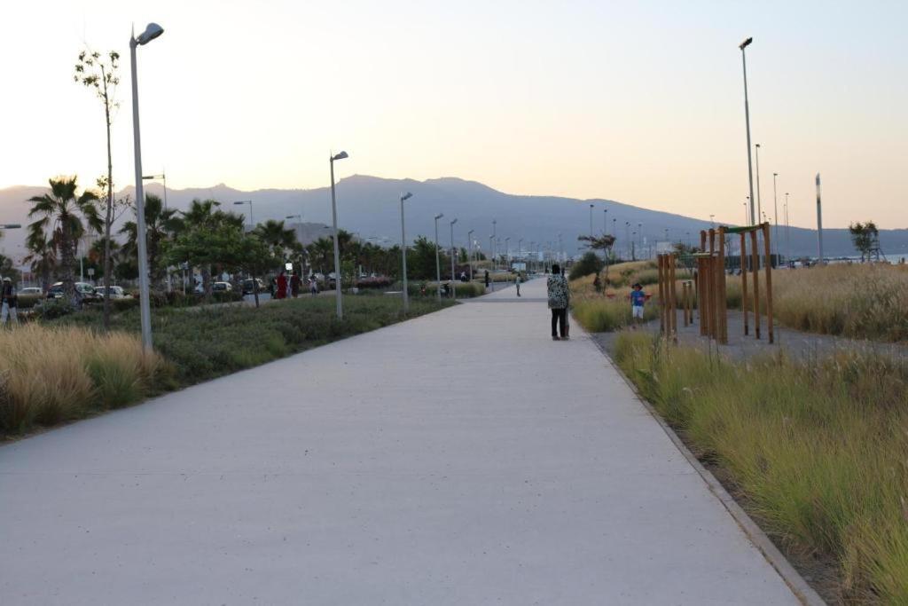 Luxury Apartment Nador Jadid Only Family Exterior photo