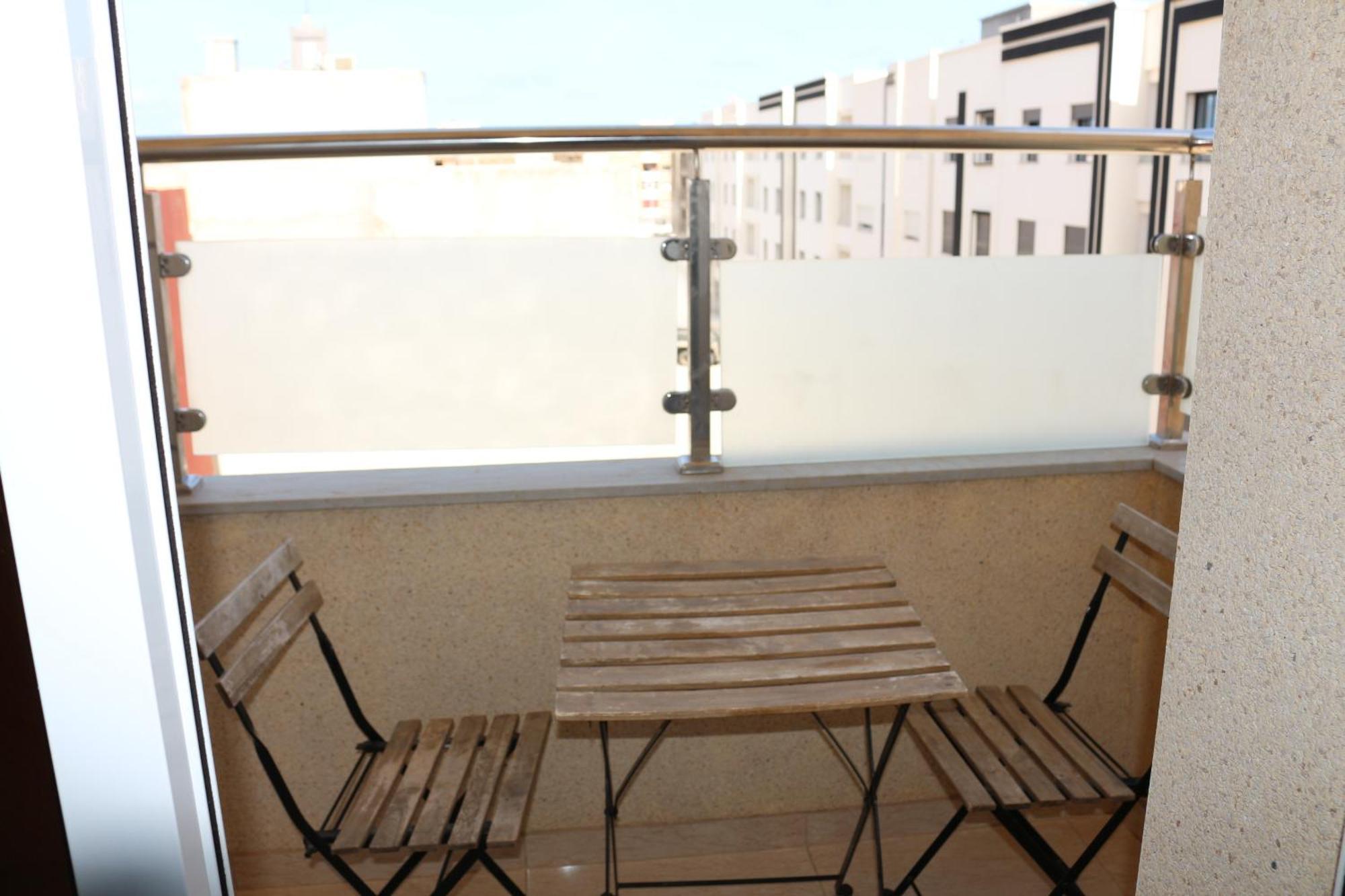 Luxury Apartment Nador Jadid Only Family Exterior photo