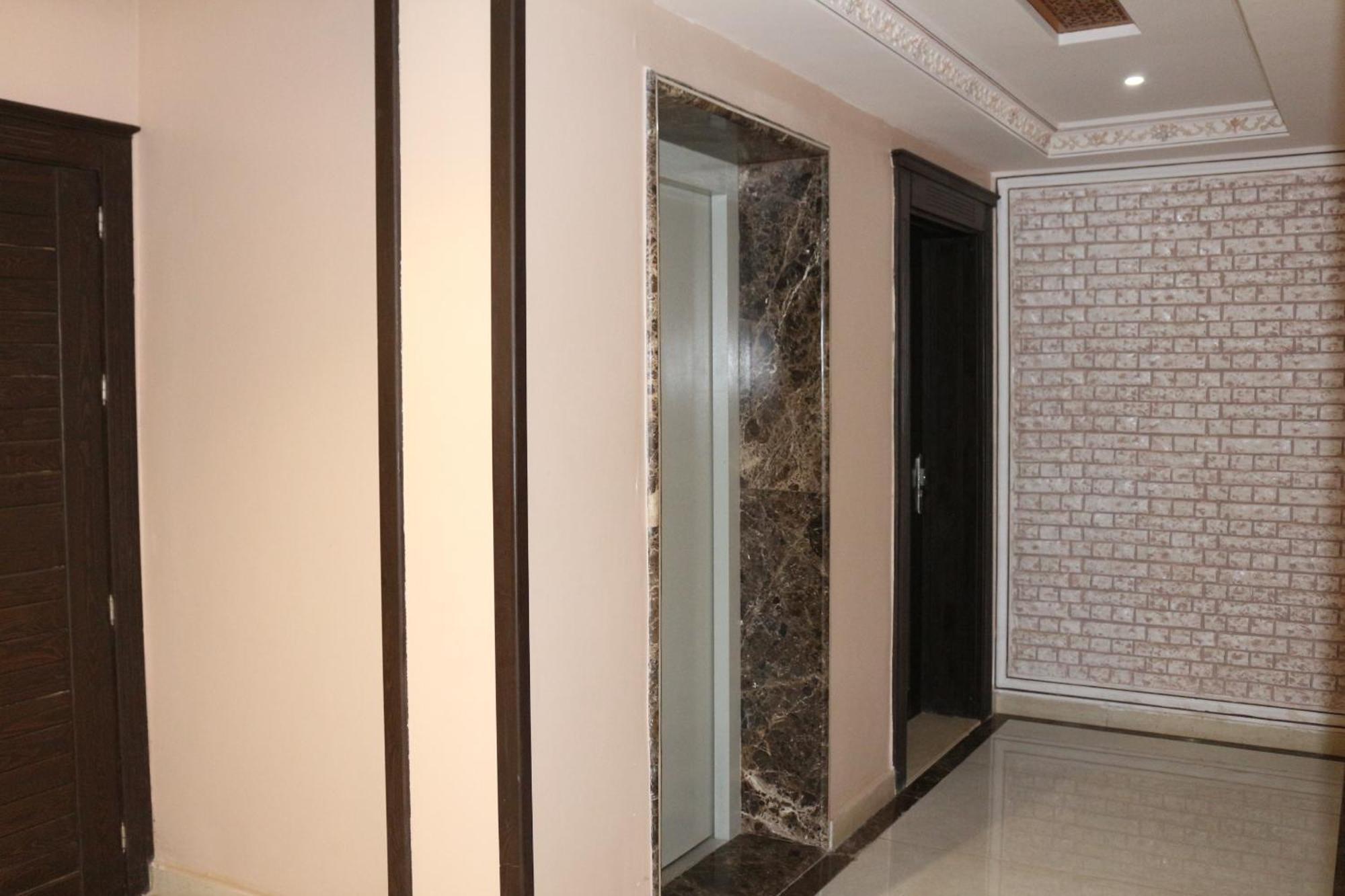 Luxury Apartment Nador Jadid Only Family Exterior photo